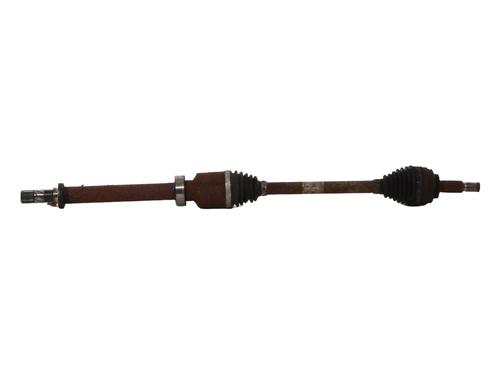 Left front driveshaft RENAULT CLIO IV (BH_) 1.5 dCi 75 | BP37340618M38 - Image 3