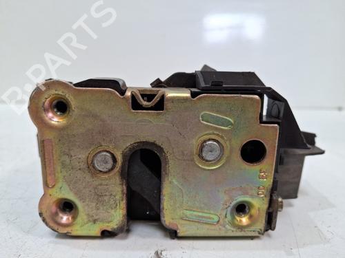 Fechadura trás esquerda Fechadura trás esquerda 37321558 37321558