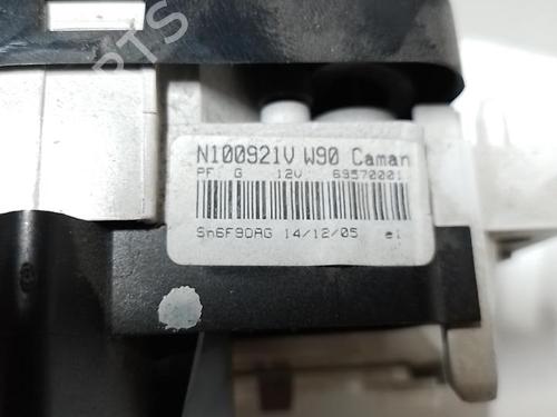 Climate control DACIA LOGAN (LS_) 1.5 dCi (LS0K) | BP37304553I5 - Image 3