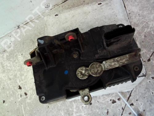 Used Front left lock Front left lock 37305152 37305152