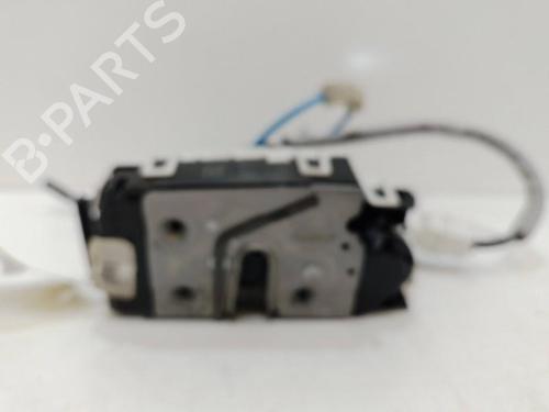 Used Rear right lock Rear right lock 37320543 37320543