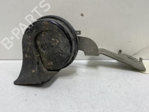 Horn NISSAN KUBISTAR Van (X76) 1.5 dCi 70 | BP37321665E13 - Image 2