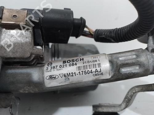 Front wiper motor FORD S-MAX (WA6) 2.0 TDCi | BP37311587M29 - Image 4