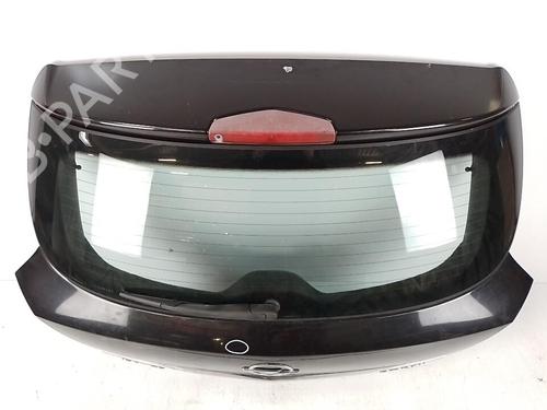 Used Tailgate Tailgate 37620398 37620398