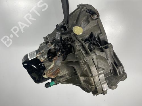 gearbox-dacia-sandero-ii-2012-37342901 main image
