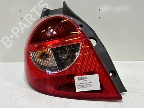 Used Left taillight Left taillight 37324328 37324328