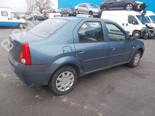 Bakspejl Højre DACIA LOGAN (LS_) 1.5 dCi (LS0W) | BP37304232C27 - Image 10