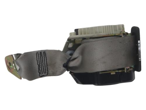 Rear right seatbelt MERCEDES-BENZ C-CLASS (W203) C 220 CDI (203.008) | BP40015744I28 - Image 2