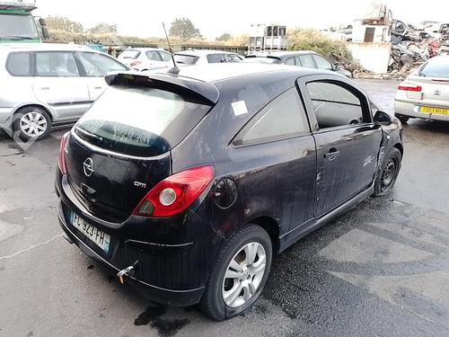 Alternator OPEL CORSA D (S07) 1.3 CDTI (L08, L68) | BP37311794M7 - Image 9