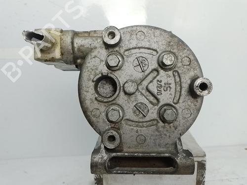 AC compressor FORD FIESTA VI (CB1, CCN) 1.25 | BP37312362M34 - Image 5
