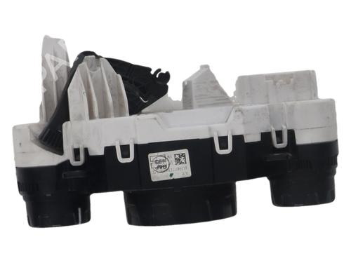 Climate control FORD FIESTA VI (CB1, CCN) 1.4 TDCi | BP37349579I5 - Image 2