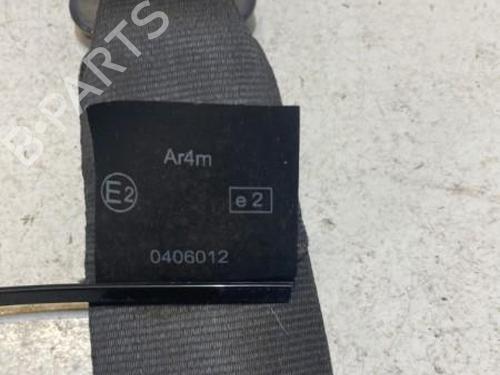 Rear right seatbelt DACIA LOGAN MCV (KS_) 1.5 dCi (KS0W) | BP37301512I28 - Image 3