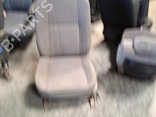 Left front seat FORD TRANSIT CONNECT (P65_, P70_, P80_) 1.8 TDCi | BP37617303C15 - Image 3