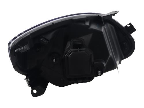 Left headlight RENAULT TWINGO II (CN0_) | BP37349676C28 - Image 5