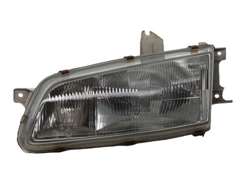 Left headlight HYUNDAI H-1 / STAREX Bus (A1) | BP38034673C28 - Image 5