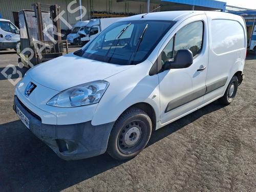 Starter PEUGEOT PARTNER Tepee | BP37327443M8 - Image 9