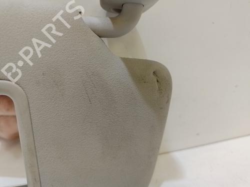 Right sun visor AUDI A4 B7 (8EC) 1.9 TDI | BP37315660I2 - Image 2