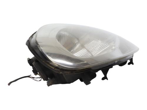 Right headlight RENAULT TRAFIC II Van (FL) 2.0 dCi 90 (FL0H, FL00, FL01, FL0M, FL0P, FL0S) | BP37753580C29 - Image 3
