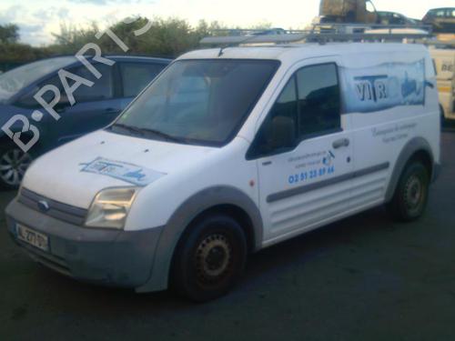 Left sun visor FORD TRANSIT CONNECT (P65_, P70_, P80_) 1.8 Di | BP37311254I1 - Image 7