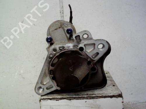 Starter RENAULT SCÉNIC II (JM0/1_) | BP37305342M8 - Image 2