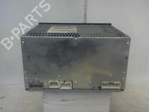 radio-nissan-note-e11-ne11-2005-2006-2007-2008-2009-2010-2011-2012-2013-37305491 main image