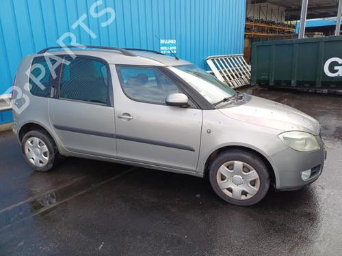 Engine SKODA ROOMSTER (5J7) 1.6 | BP37321970M1 - Image 6