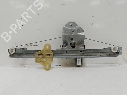 Used Front left window mechanism Front left window mechanism 37313951 37313951