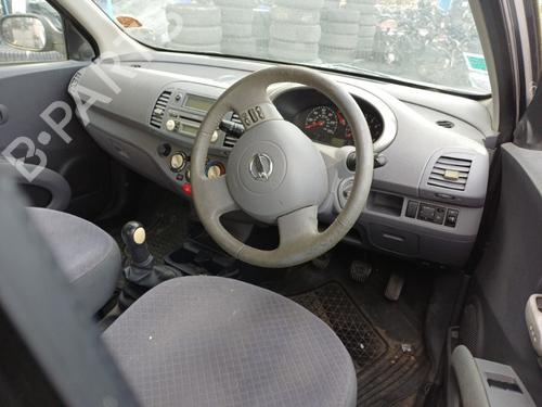 Left front indicator NISSAN MICRA III (K12) 1.2 16V | BP37322880C32 - Image 6