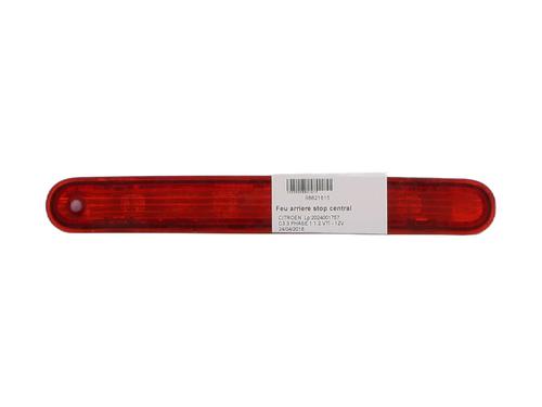 Third brake light CITROËN C3 III (SX) 1.2 VTi 82 | BP37328239L11 - Image 4