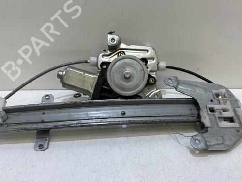 Used Rear right window mechanism Rear right window mechanism 37324608 37324608