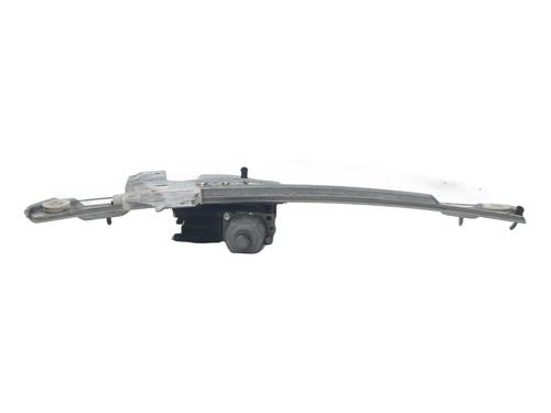Front left window mechanism PEUGEOT 2008 I (CU_) 1.6 HDi | BP37347199C22 - Image 2