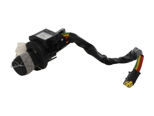Ignition barrel DACIA SANDERO | BP37330576M48 - Image 2