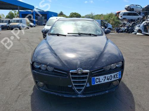 Front left seatbelt ALFA ROMEO 159 (939_) 1.9 JTDM 8V (939AXE1B, 939BXE1B, 939BXH1B) | BP37324779I26 - Image 12
