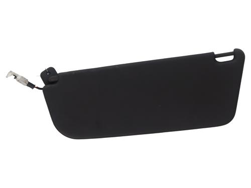 Used Right sun visor Right sun visor 37338444 37338444