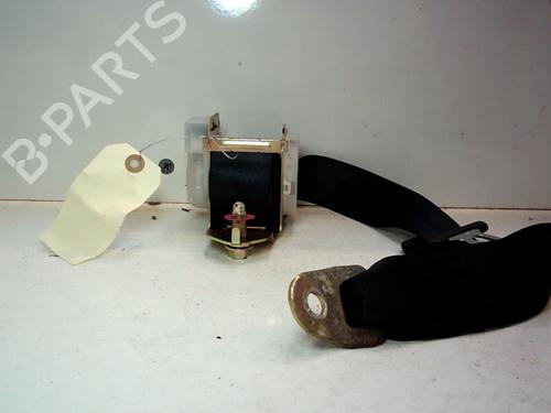 Used Rear right seatbelt Rear right seatbelt 37301224 37301224