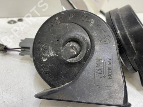 Horn JEEP RENEGADE SUV (BU, B1, BV) 1.6 CRD | BP37323320E13 - Image 2