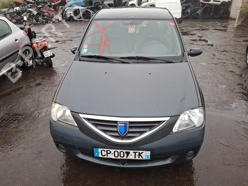 Front left window mechanism DACIA LOGAN (LS_) 1.5 dCi (LS0K) | BP37346819C22 - Image 11