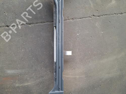Used Rear bumper reinforcement Rear bumper reinforcement 37621380 37621380