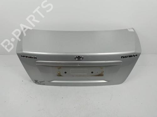 Used Tailgate Tailgate 37621002 37621002
