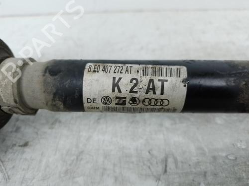 Used Right front driveshaft Right front driveshaft 37312841 37312841