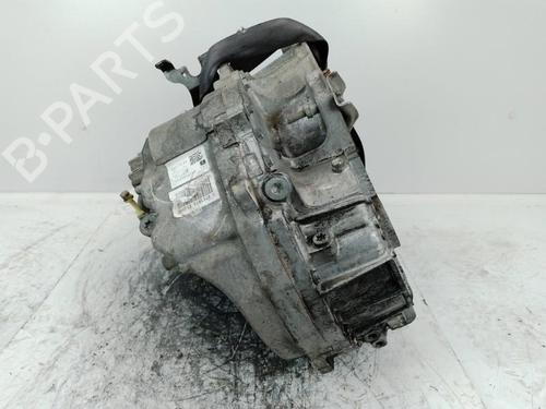 gearbox-citroen-c5-iii-rd_-2008-2009-2010-2011-2012-2013-2014-2015-2016-2017-37318410 main image