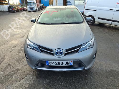 Left front window switch TOYOTA AURIS (_E15_) | BP37348500I27 - Image 16