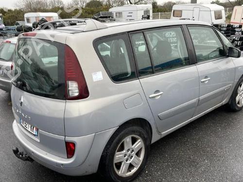 Køfangervange RENAULT ESPACE IV (JK0/1_) 2.0 dCi (JK01, JK02, JK1J, JK1K, JK1H) | BP37621348C73 - Image 4