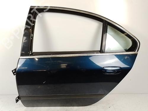 Used Left rear door Left rear door 37619679 37619679