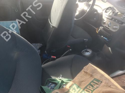 Left front window switch TOYOTA YARIS (_P1_) 1.0 (SCP10_, SCP10R) | BP37344453I27  - Image 14