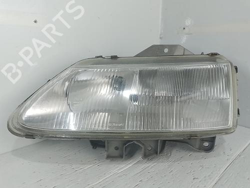 Used Left headlight Left headlight 37316490 37316490