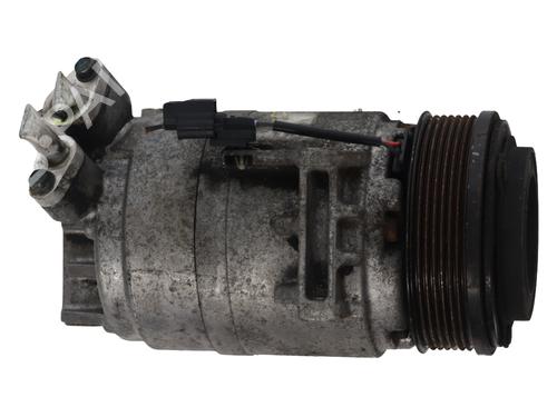 AC compressor FORD TRANSIT CUSTOM V362 Van (FY, FZ) 2.0 EcoBlue | BP37335895M34 - Image 2