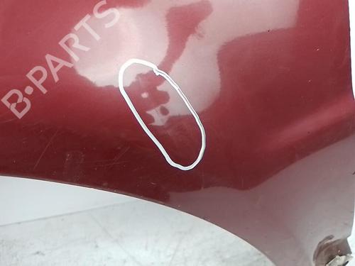 Used Left front fenders Left front fenders 37620623 37620623