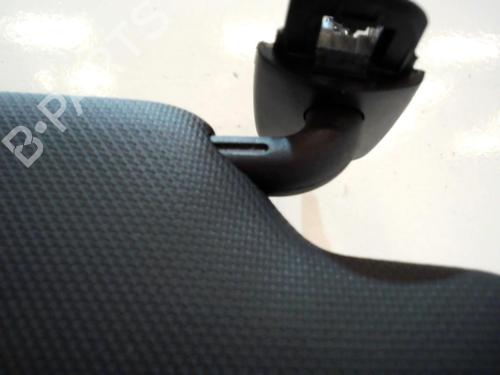 Used Left sun visor Left sun visor 37307643 37307643