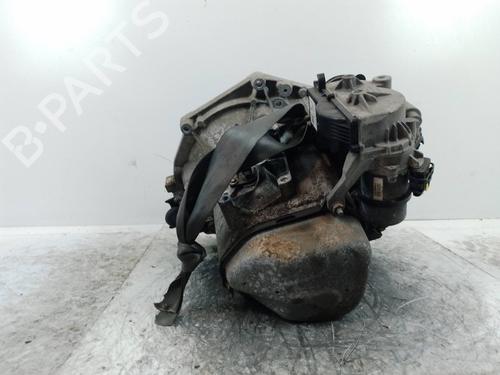 Gearbox CITROËN C3 Pluriel (HB_) 1.6 | BP37321030M3 - Image 3